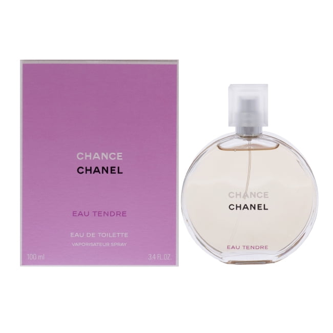 Chanel Chance Eau Tendre