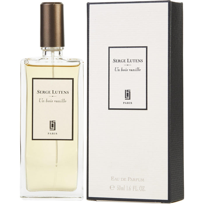 Serge Lutens Un Bois Vanille