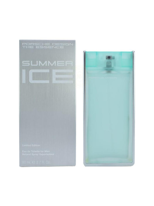 Porsche Design The Essence Summer Ice