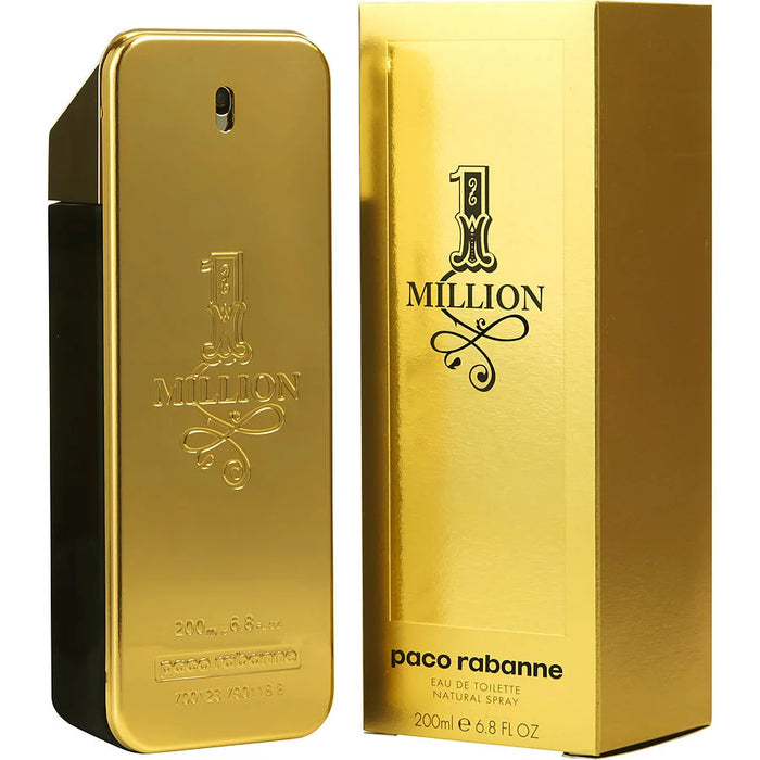 Paco Rabanne 1 Million