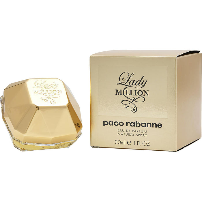 Paco Rabanne Lady Million