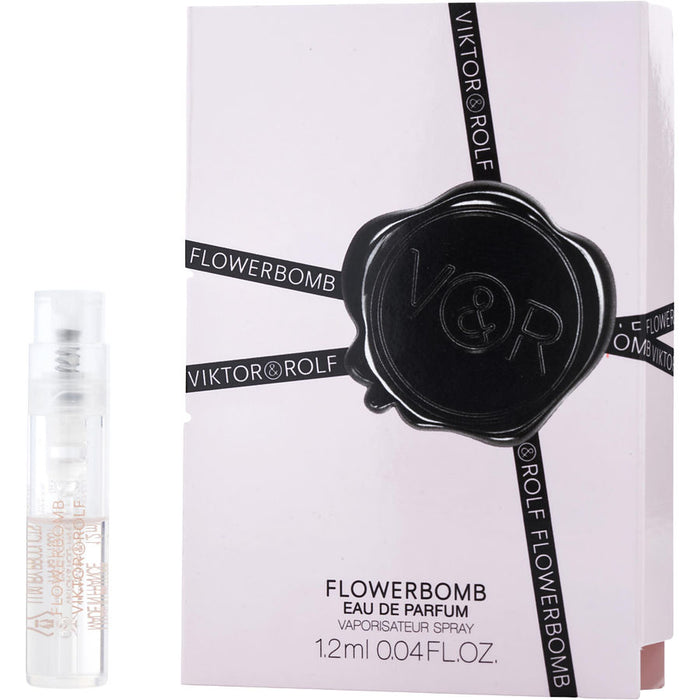 Flowerbomb