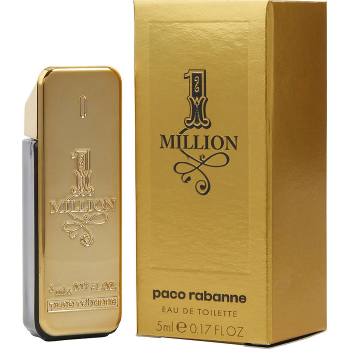 Paco Rabanne 1 Million