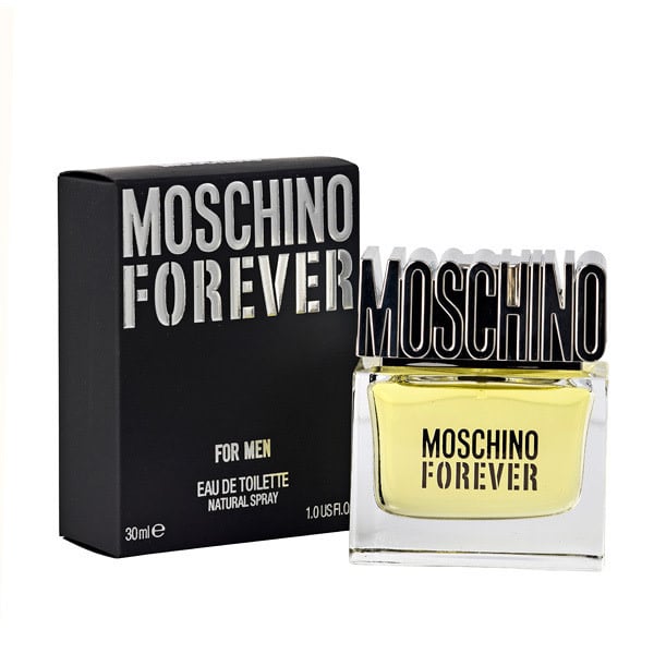 Moschino Forever