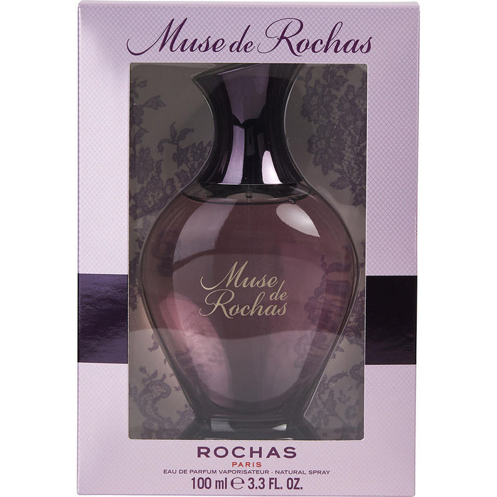 Muse De Rochas