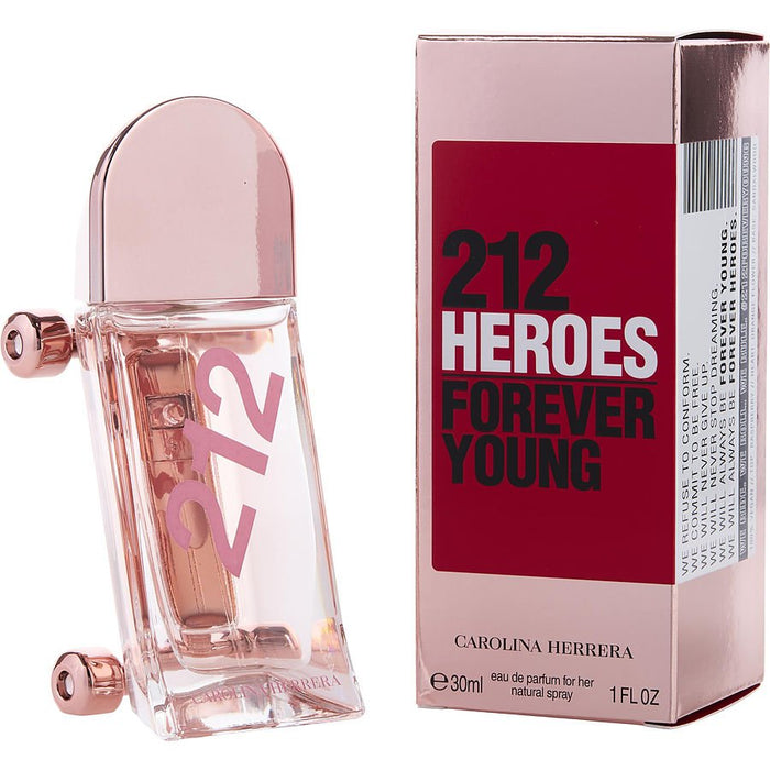 212 Heroes - 7STARSFRAGRANCES.COM