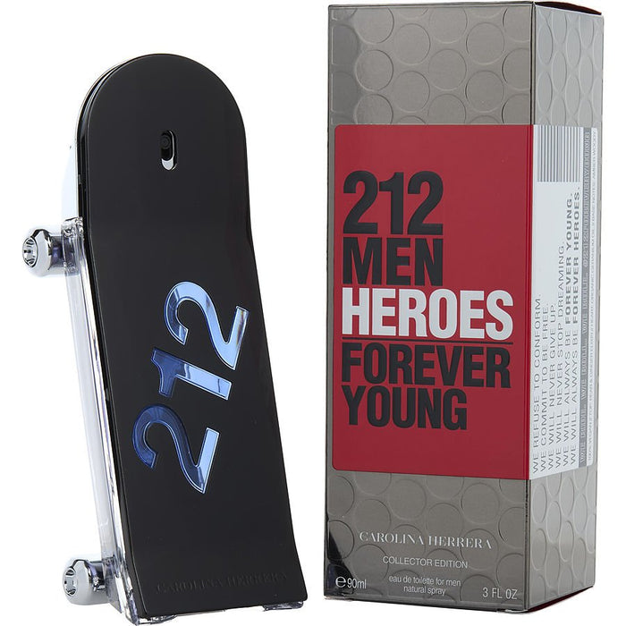 212 Heroes - 7STARSFRAGRANCES.COM