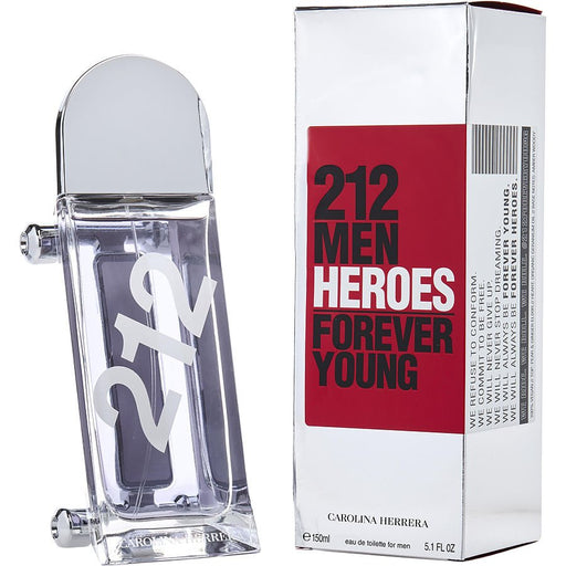 212 Heroes - 7STARSFRAGRANCES.COM