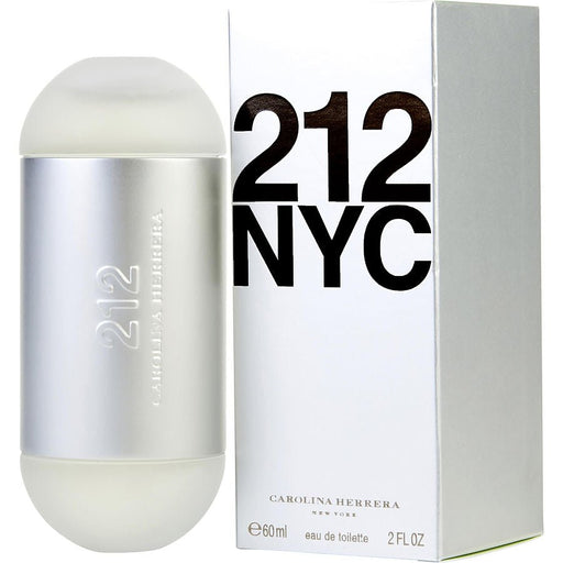 212 Perfume - 7STARSFRAGRANCES.COM