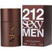 212 Sexy - 7STARSFRAGRANCES.COM