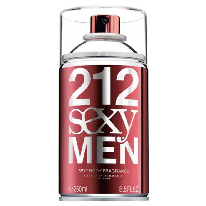 212 Sexy - 7STARSFRAGRANCES.COM