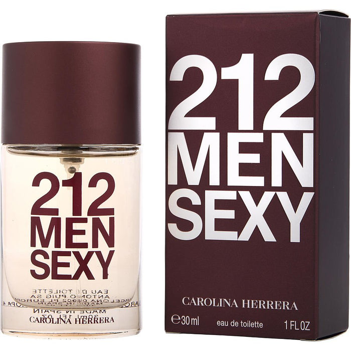 212 Sexy - 7STARSFRAGRANCES.COM