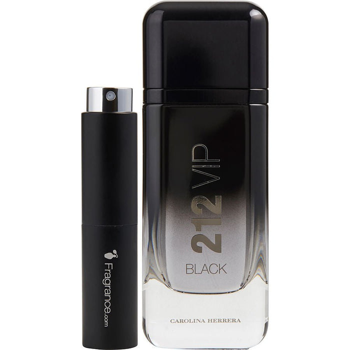 212 Vip Black - 7STARSFRAGRANCES.COM