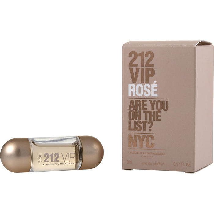 212 Vip Rose - 7STARSFRAGRANCES.COM