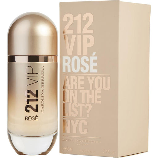 212 Vip Rose - 7STARSFRAGRANCES.COM