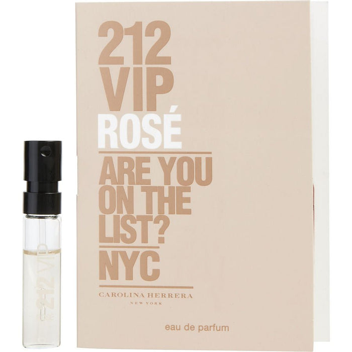 212 Vip Rose - 7STARSFRAGRANCES.COM