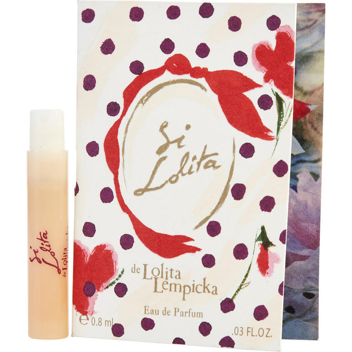 Lolita Lempicka Si Lolita