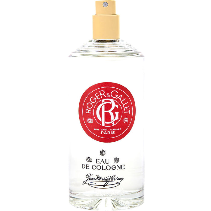 Roger & Gallet Jean Marie Farina