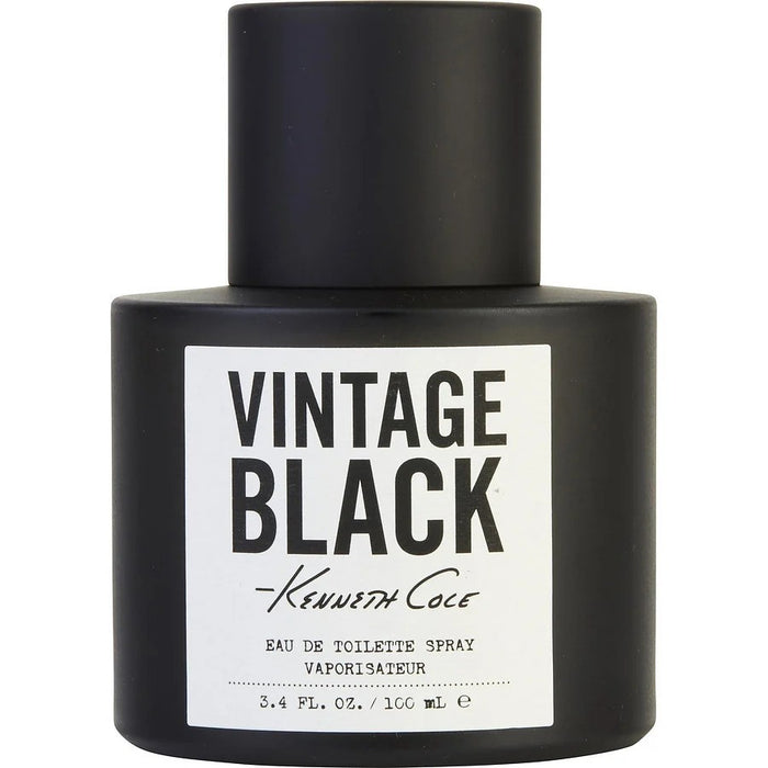 Vintage Black