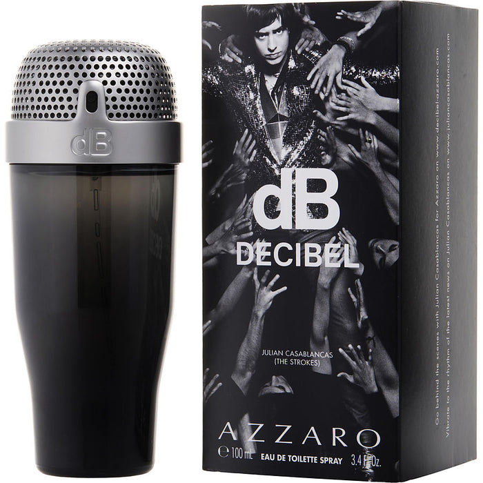 Azzaro Decibel