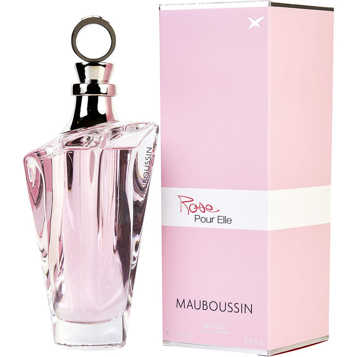 Mauboussin Rose Pour Elle