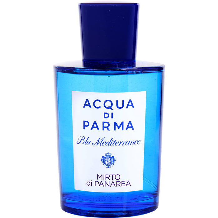 Acqua Di Parma Blue Mediterraneo Mirto Di Panarea