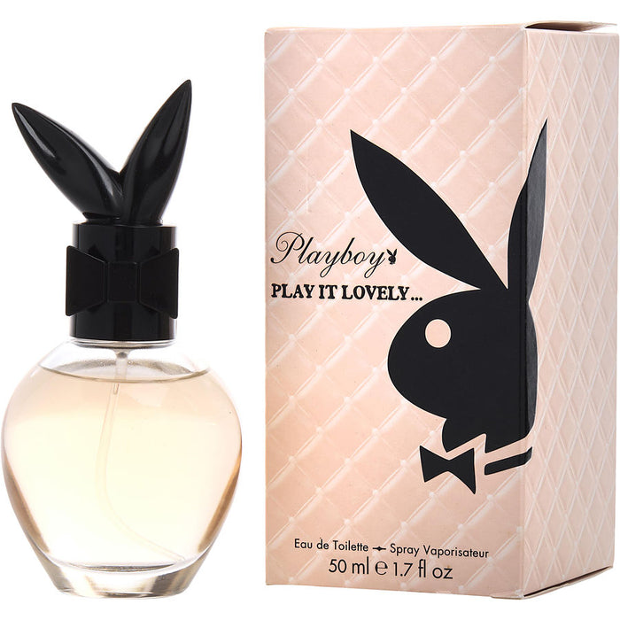 Playboy Play It Lovely