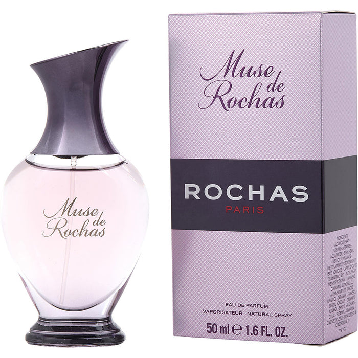 Muse De Rochas