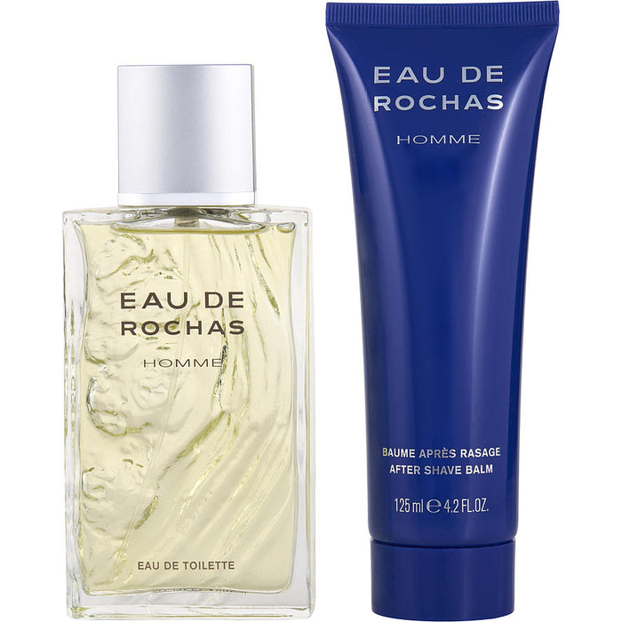 Eau De Rochas