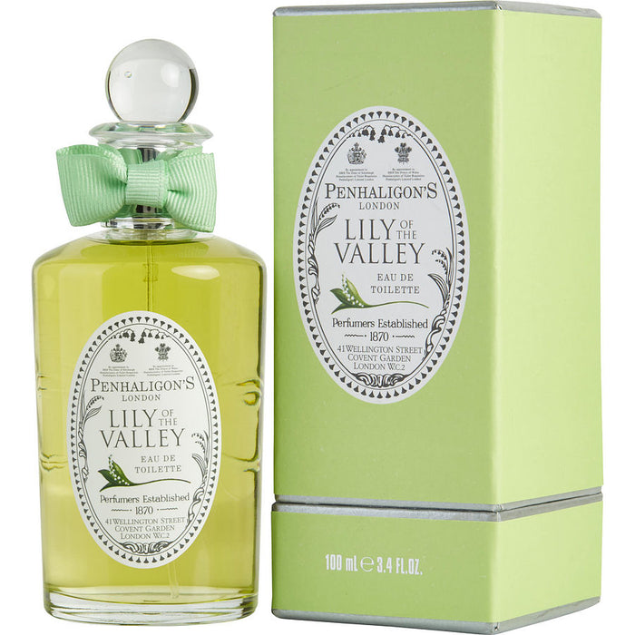 Penhaligon's Lily Of The Valley