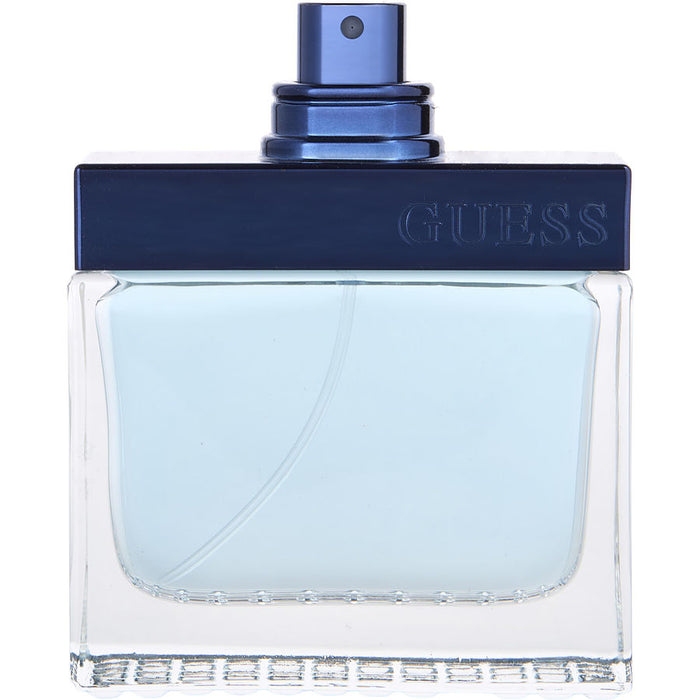 Guess Seductive Homme Blue