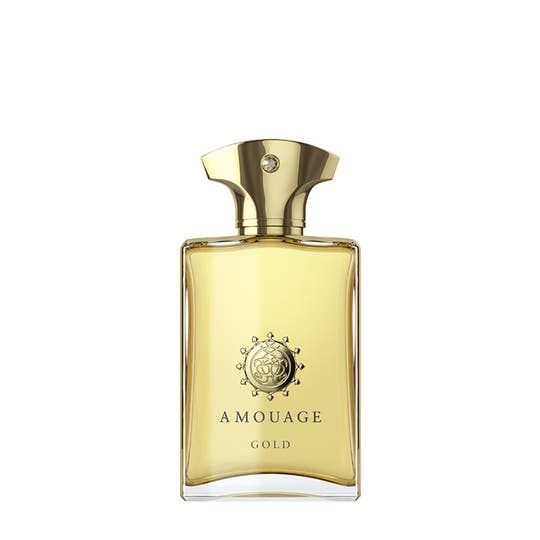 Amouage Gold