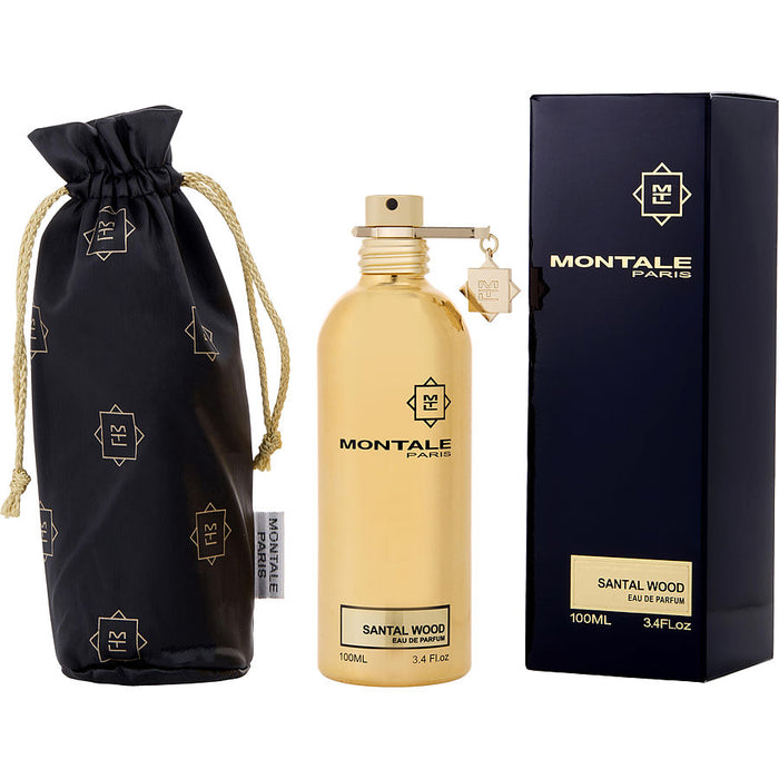 Montale Santal Wood