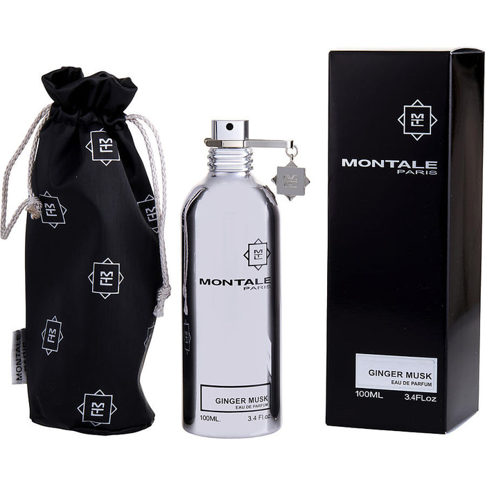 Montale Ginger Musk