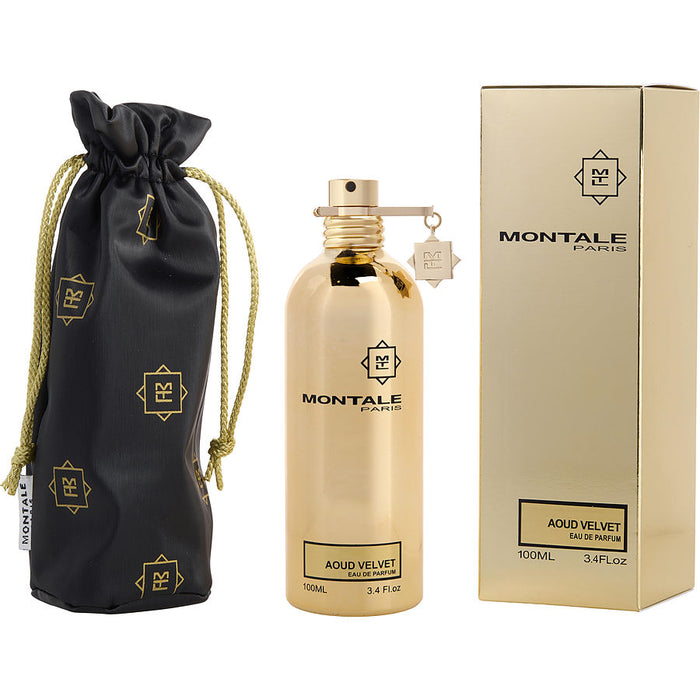 Montale Paris Aoud Velvet