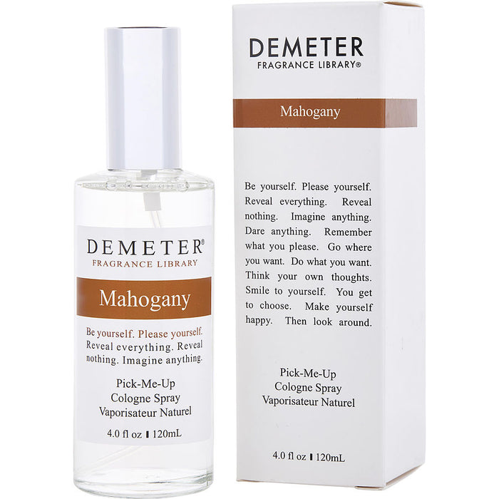 Demeter Mahogany