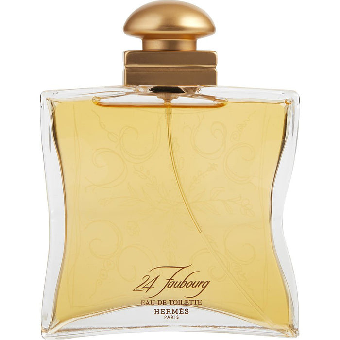 24 Faubourg - 7STARSFRAGRANCES.COM