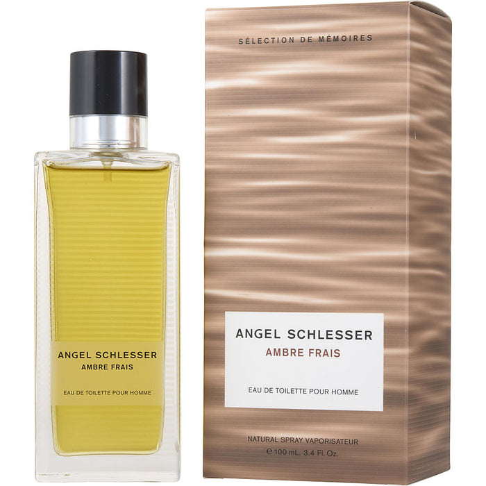 Angel Schlesser Ambre Frais