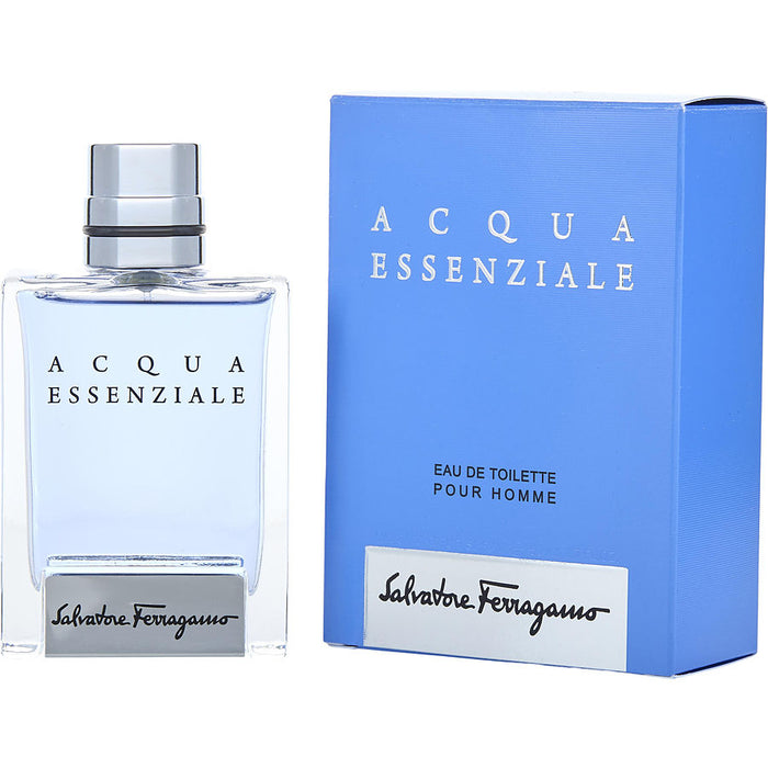 Acqua Essenziale