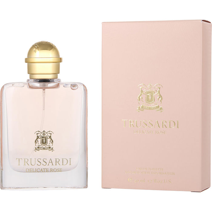 Trussardi Delicate Rose