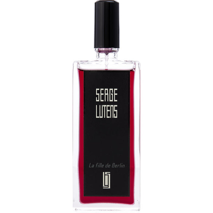 Serge Lutens La Fille De Berlin