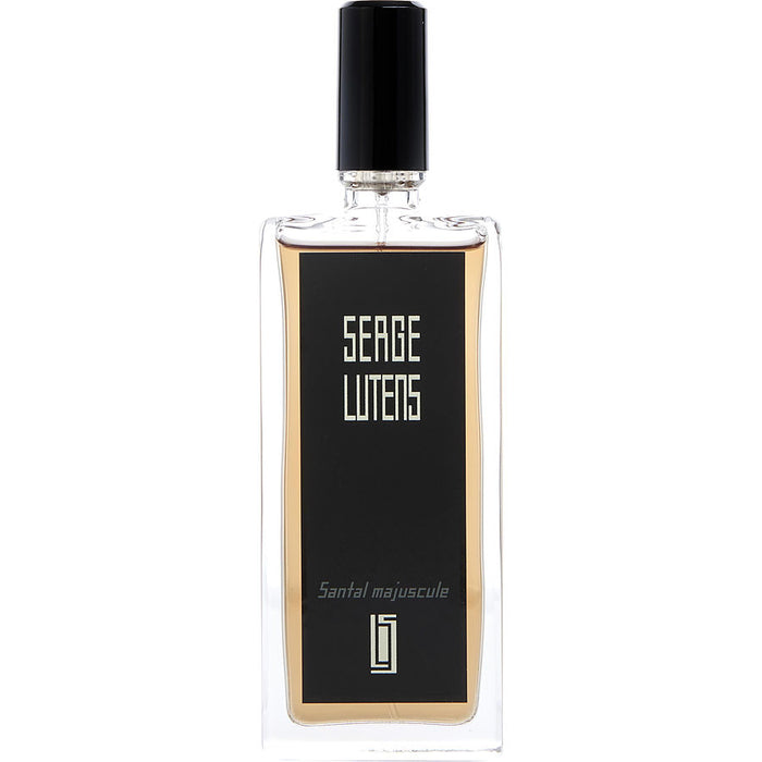 Serge Lutens Santal Majuscule