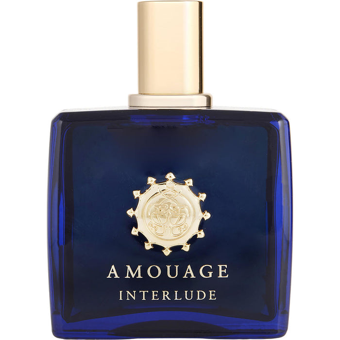 Amouage Interlude