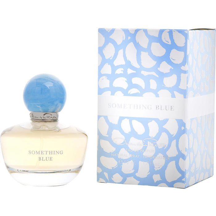 Oscar De La Renta Something Blue