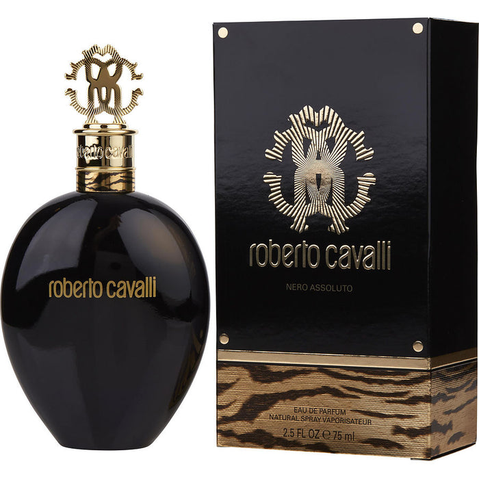 Roberto Cavalli Nero Assoluto