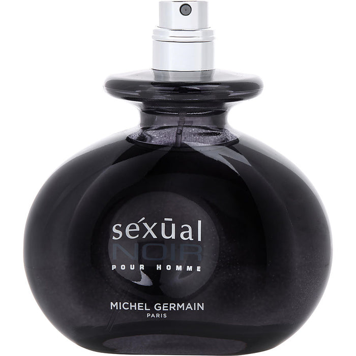 Sexual Noir