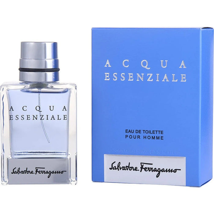 Acqua Essenziale