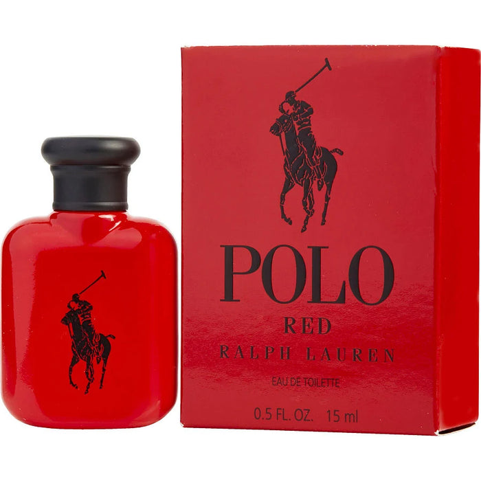 Polo Red