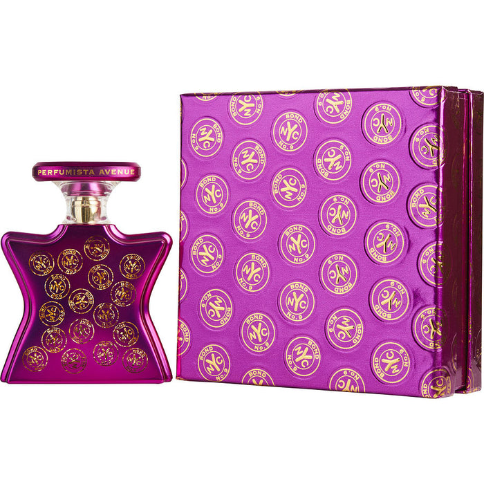 Bond No. 9 Perfumista Avenue