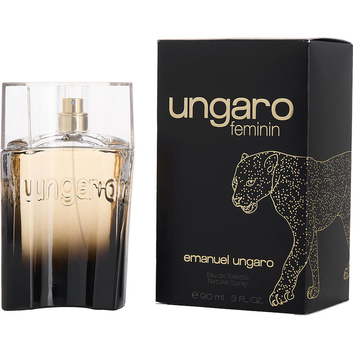 Ungaro Feminin